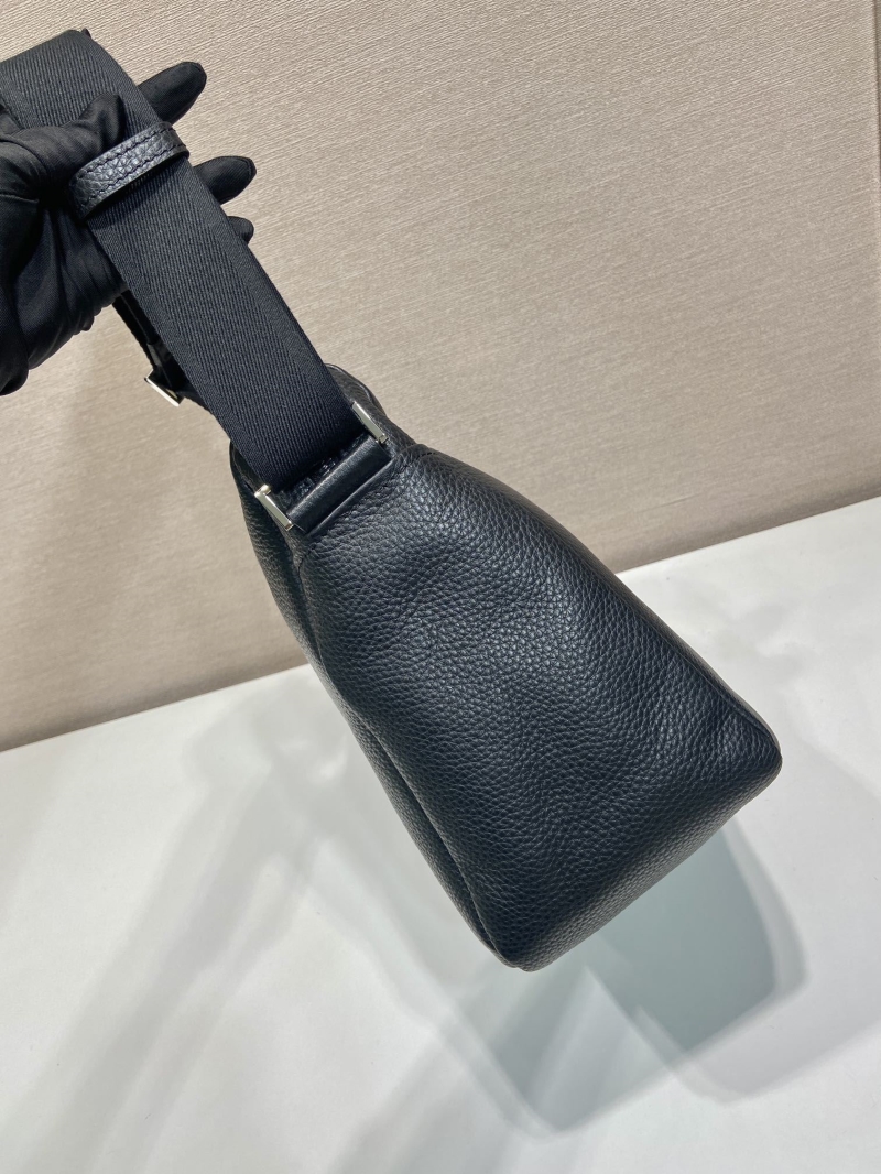 mens Pra*a satchel bags